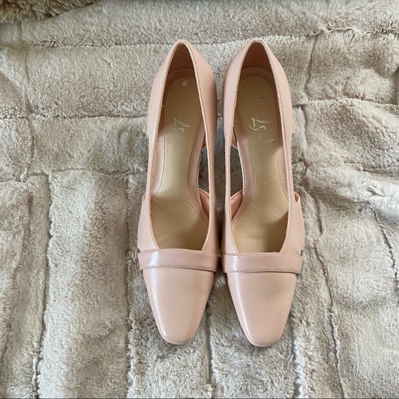 Stride Rite | Shoes | Vintage Pale Pink 